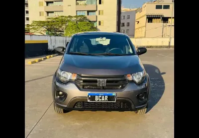 Fiat mobi like 2023