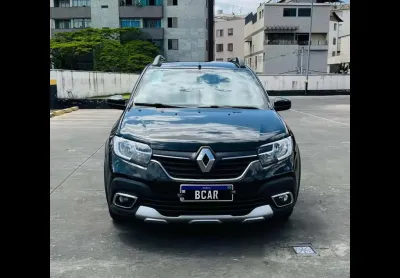 Renault sandero sze10mt 2024