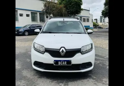 Renault sandero auth 10 2019