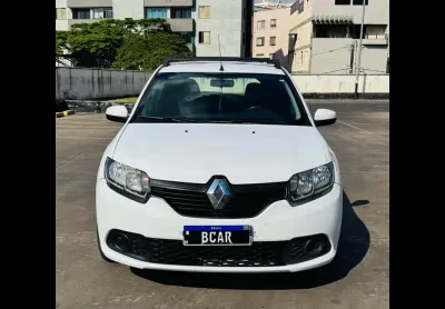 Renault sandero auth 10 2019