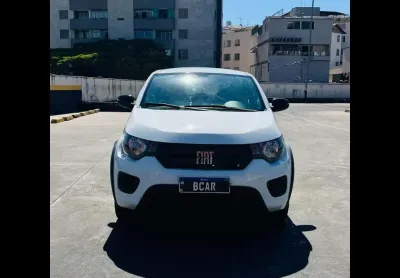 Fiat mobi like 2022