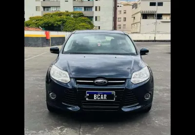 Ford focus se 1.6 h 2015