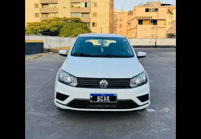 Volkswagen gol 1.0l mc4 2020
