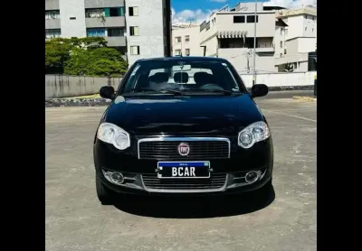 Fiat palio elx flex 2011