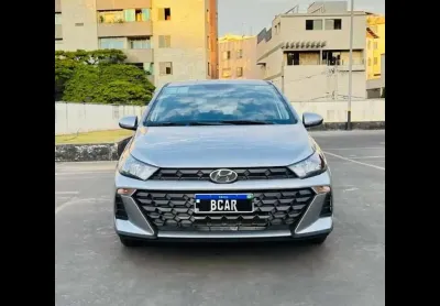 Hyundai hb20 1.0 12v 4p flex sense 2025