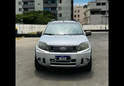 Ford ecosport fsl1.6flex 2011