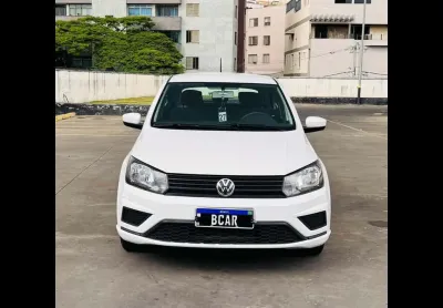 Volkswagen gol mpi 2023