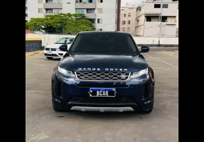 Land rover evoque p250ff se 2023