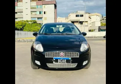 Fiat punto elx 1.4 2010