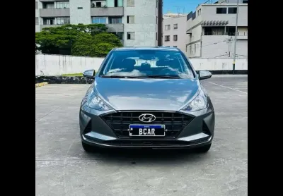 Hyundai hb20 evoluti 2022