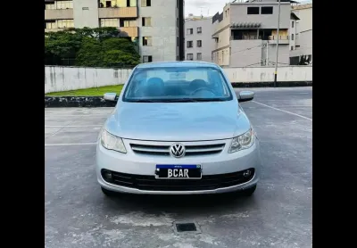 Volkswagen voyage 1.0 2010