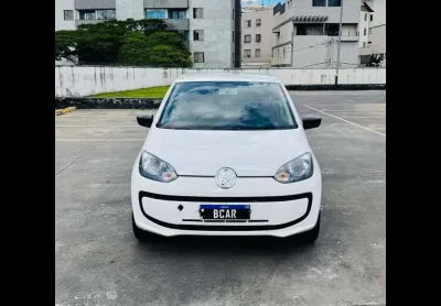 Volkswagen up take ma 2015