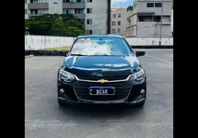Chevrolet onix 10tmt lt1 2024