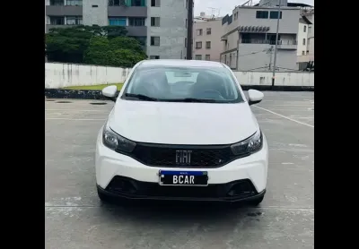 Fiat argo drive 1.0 2023