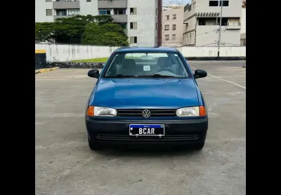 Volkswagen gol special 2001