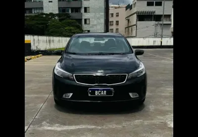 Kia cerato ff sx4 atnb 2019