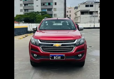 Chevrolet s10 lt fd2a 2018