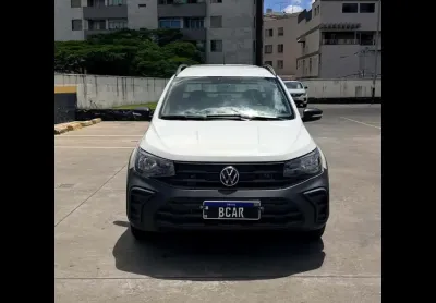 Volkswagen saveiro cd rb mf 2024