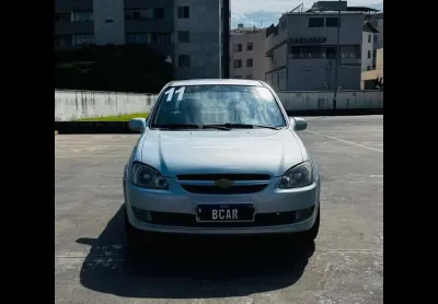 Chevrolet classic ls 2011