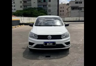 Volkswagen voyage 1.6l mb5 2022