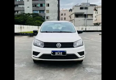 Volkswagen gol mpi 2023