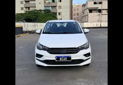 Fiat cronos drive 1.3 2023