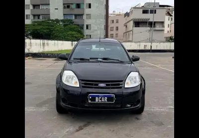 Ford ka 1.6 flex 2011