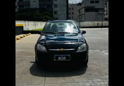 Chevrolet classic ls 2011