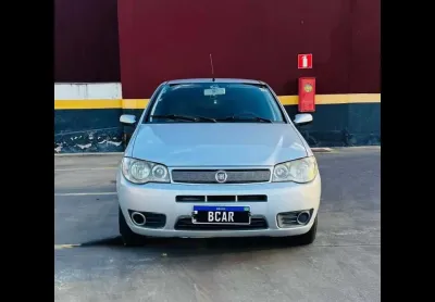 Fiat palio fire economy 2010