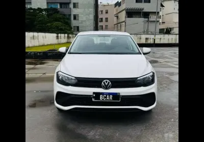 Volkswagen polo track ma 2025