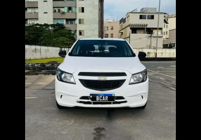 Chevrolet onix 10mt joye 2019