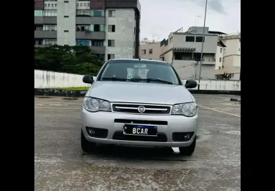 Fiat palio fire 2016