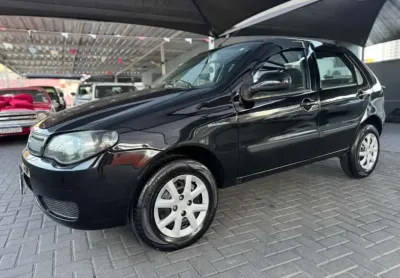 Fiat palio 1.0 mpi fire economy 8v flex 4p manual