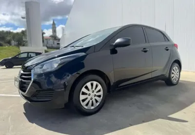 Hyundai hb20 1.0 comfort 12v flex 4p manual