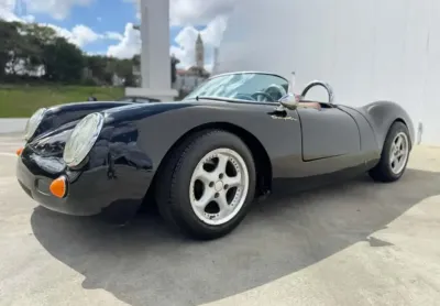 Porsche spyder 550 1.5 8v gasolina 2p manual
