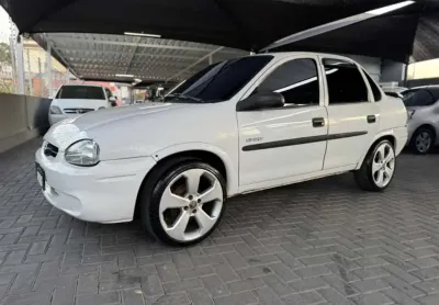 Chevrolet classic 1.0 mpfi spirit 8v gasolina 4p manual