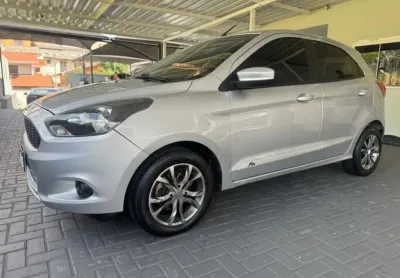 Ford ka 1.0 ti-vct flex se manual