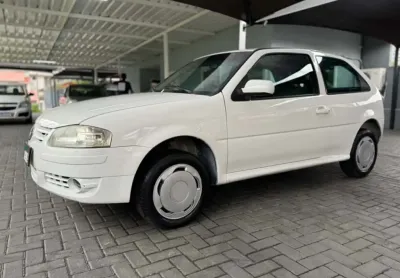 Volkswagen gol 1.0 mi 8v flex 2p manual g.iv
