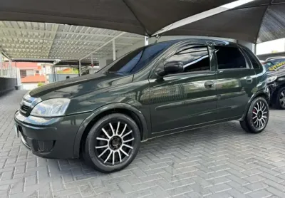 Chevrolet corsa 1.4 mpfi maxx 8v flex 4p manual