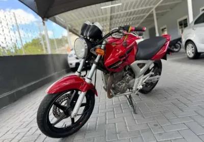 Honda cbx 250 twister cbx