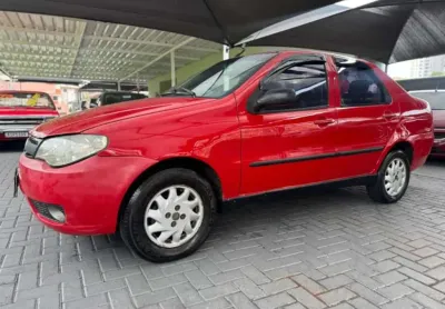 Fiat SIENA 1.4 MPI 8V FLEX 4P TETRAFUEL