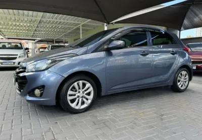 Hyundai HB20 1.0 COMFORT 12V FLEX 4P MANUAL