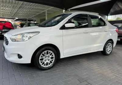 Ford KA 1.0 TI-VCT FLEX SE MANUAL