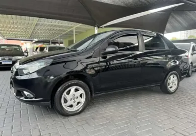 Fiat GRAND SIENA 1.0 EVO FLEX MANUAL