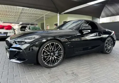 BMW Z4 2.0 TWINPOWER GASOLINA SDRIVE30i M SPORT STEPTRONIC