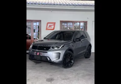 Discovery sp. se 2.0 4x4 dies aut. 2020 69.323 km