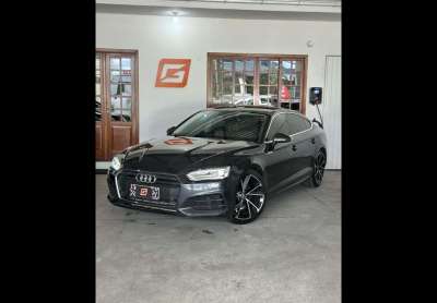 A5 sportb.prestige plus 2.0 tfsi s-tronc
