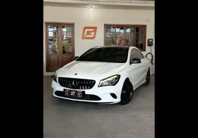 Cla-180 1.6 16v 122cv aut.