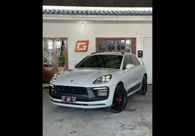 Macan gts 2.9 bi-turbo 2023 12.500 km 