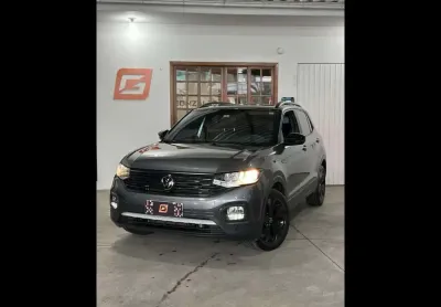 T-cross the town 200 tsi 1.0 16.572 km 2024